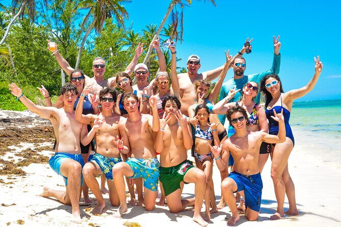 Private Catamaran wonderful Snorqueling slide & entartaiment team - The Itinerary: What to Expect