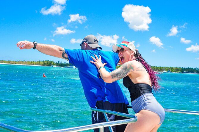 Private Catamaran wonderful Snorqueling slide & entartaiment team - Reviews and Authentic Feedback