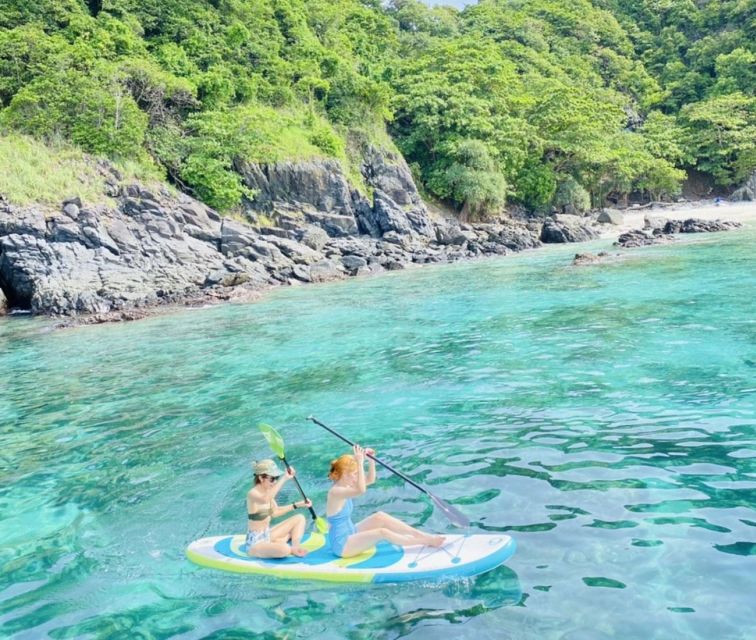 Private Catamaran Yacht to Phi Phi Island - Booking and Cancellation Policies