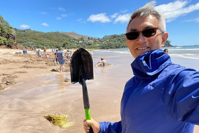 [PRIVATE] Cathedral Cove and Hot Water Beach - Who Will Love This Tour?