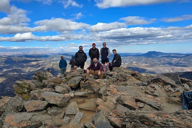 Private Celebration Hike in the Rockies - Exploring the Itinerary and Experience