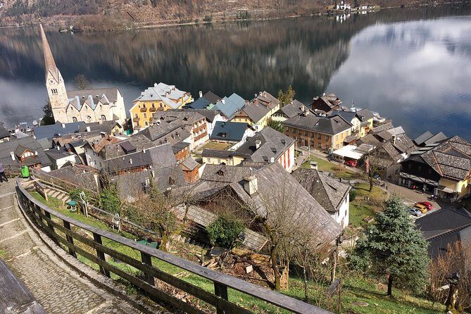Private Celtic Tour to Hallstatt from Salzburg - Key Points