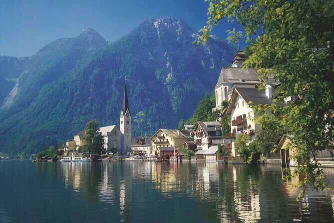 Private Celtic Tour to Hallstatt from Salzburg - How the Tour Works in Practice