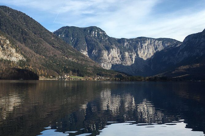 Private Celtic Tour to Hallstatt from Salzburg - Who Will Love This Tour?