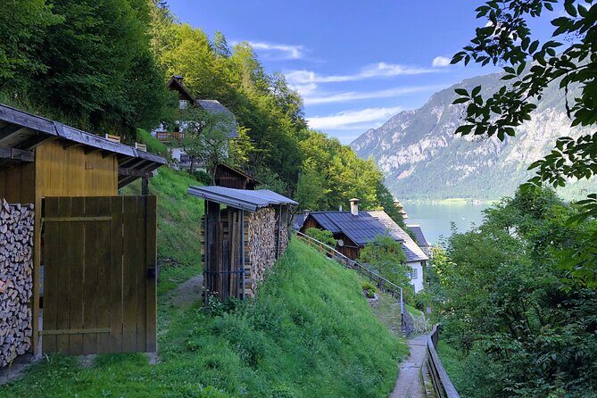 Private Celtic Tour to Hallstatt from Salzburg - Final Thoughts