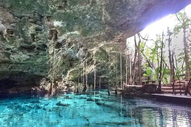 Private Cenote Experience, swim in the heart of the Mayan Jungle - Practical Tips for Visitors