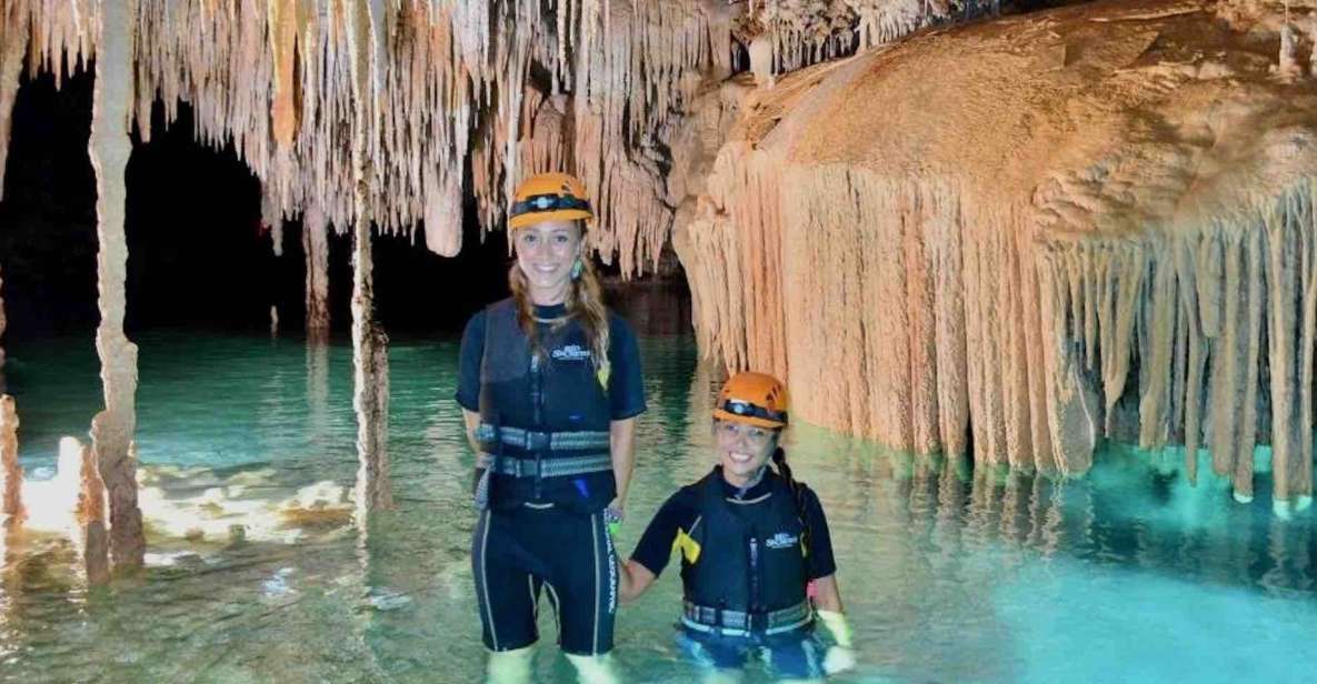 Private Cenote Exploration - Maya Culture, Fossils & Fun - Key Points
