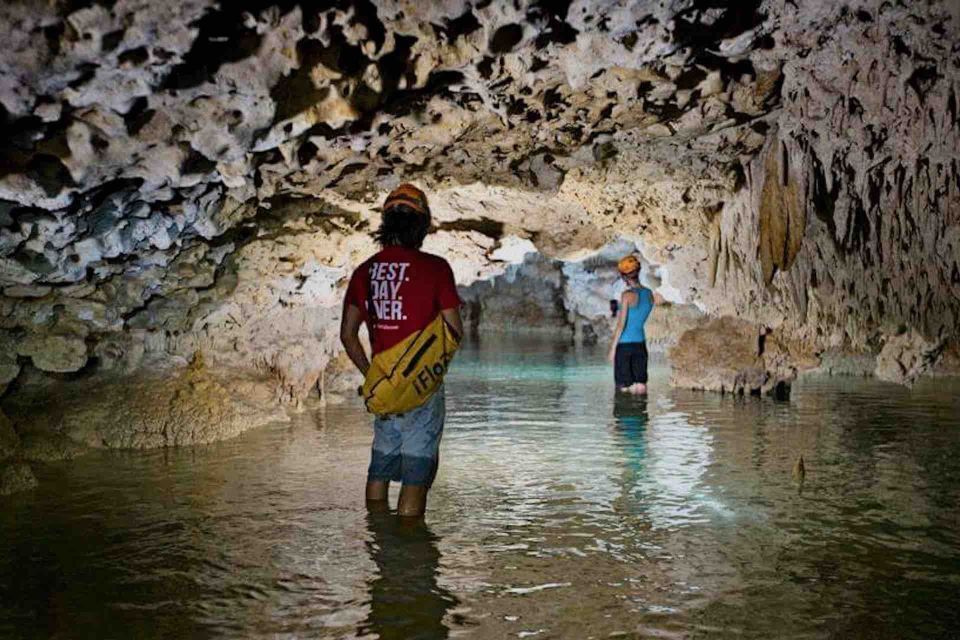Private Cenote Exploration - Maya Culture, Fossils & Fun - Inclusions