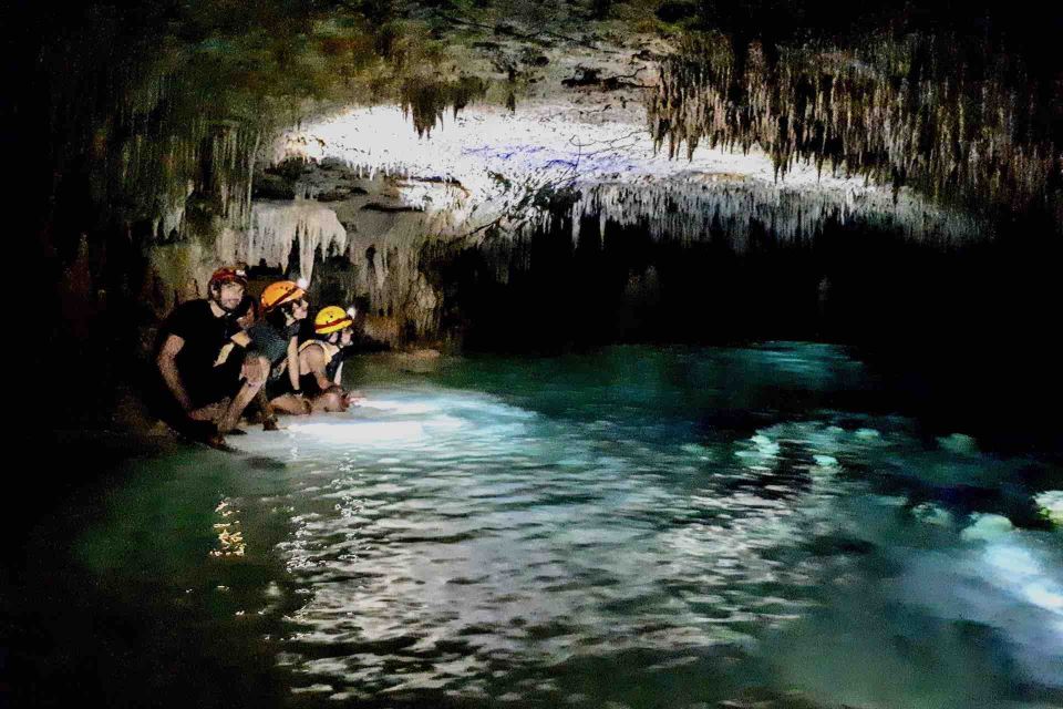 Private Cenote Exploration - Maya Culture, Fossils & Fun - Mayan Cultural Artifacts