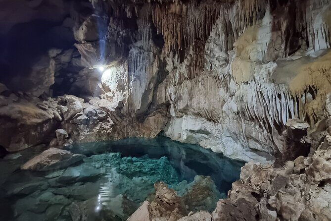 Private Cenote Hopping Tour Adventure with a Local Vibe - FAQ