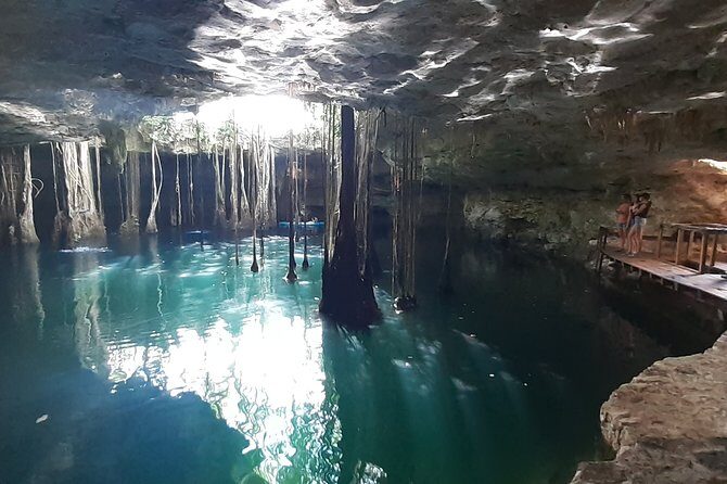 Private Cenote-Horseback ridding and Authentic mayan food - Exploring the Tour: A Deep Dive into What You Can Expect