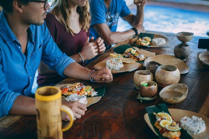 Private Cenote-Horseback ridding and Authentic mayan food - Authenticity and Reviews: What Travelers Say