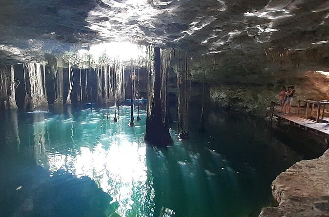 Private Cenote-Horseback ridding and Authentic mayan food - FAQ
