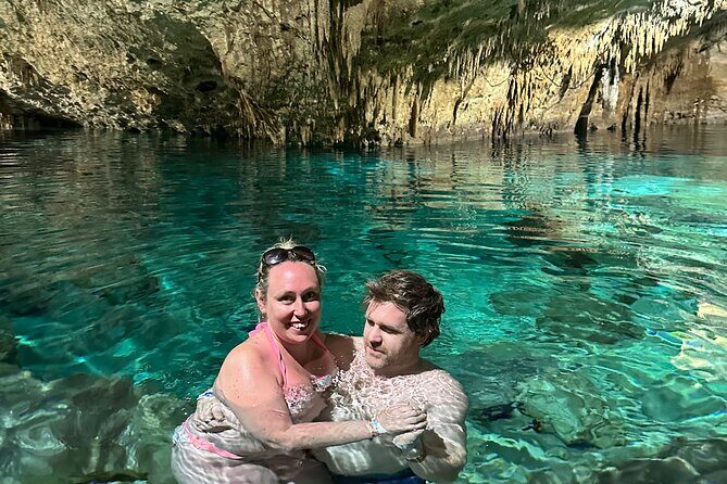 Private Cenote Sac Actun Cave Adventure from Riviera Maya - Is It Worth the Price?