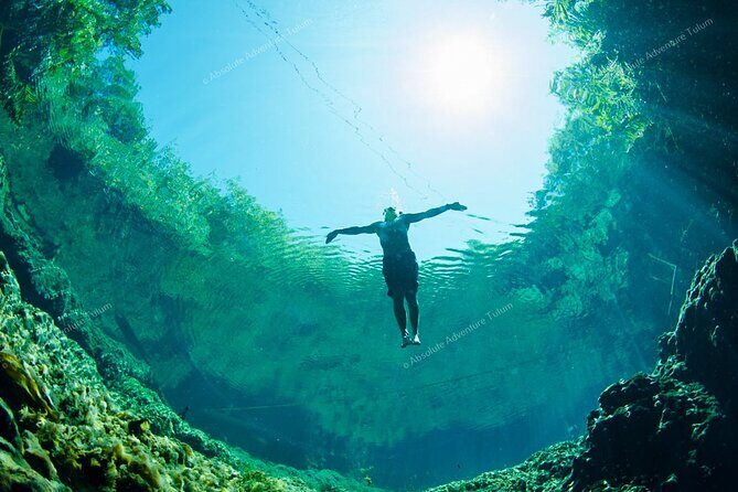 Private Cenote Snorkeling Tour Tulums Hidden Gems - Practical Details and Considerations