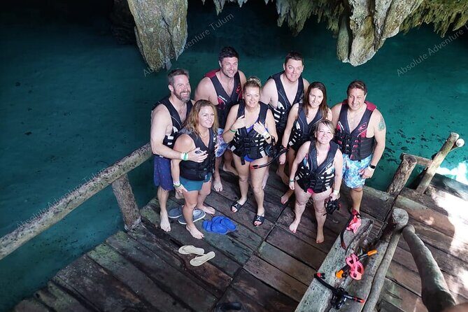 Private Cenote Snorkeling Tour Tulums Hidden Gems - Who Will Love This Tour?