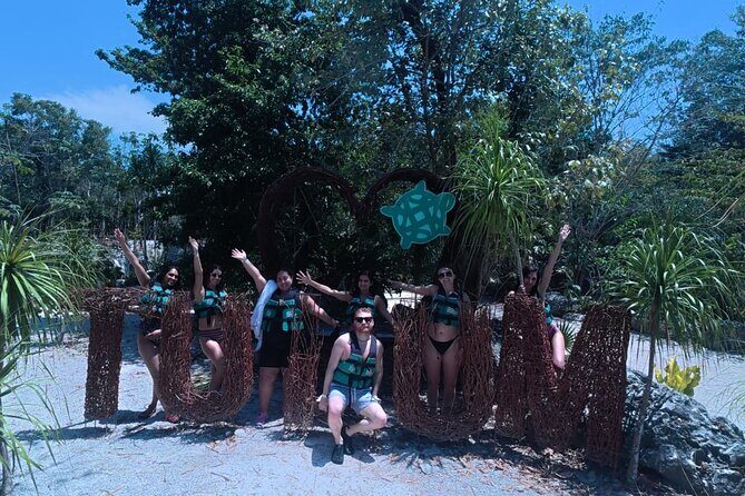 Private Cenotes Adventure in Tulum - An In-Depth Look at the Cenotes Adventure