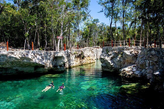 Private Cenotes Adventure in Tulum - Final Thoughts