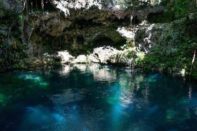 Private Cenotes Puerto Morelos - A Deep Dive into the Experience