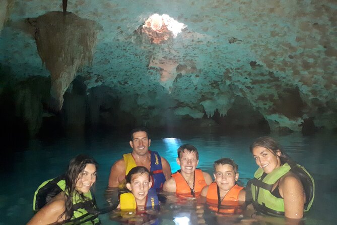 Private Cenotes Tour - Guide Experience and Reviews