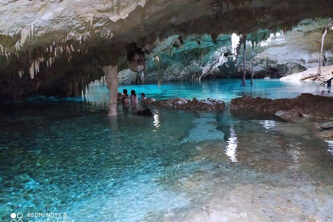 Private Cenotes Tour - Personalized and Hassle-free Tour