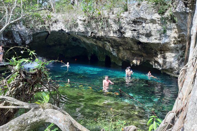 Private Cenotes Tour - Flexibility and Adaptability