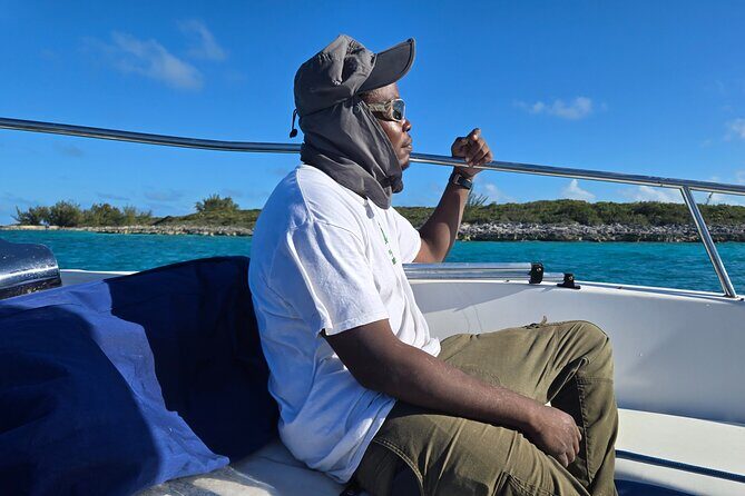 Private Center Console Boat for Sailing Bahamas Clear Waters - Final Thoughts