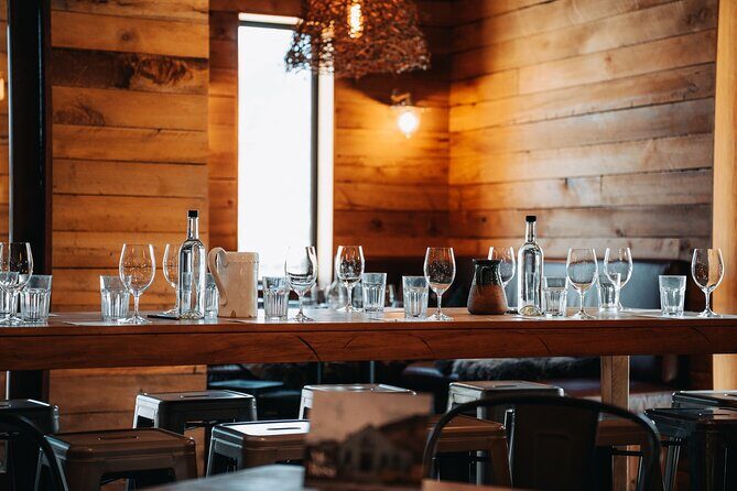 Private Central Otago Wine tasting Tour with Gourmet Lunch. - What Travelers Say About the Experience