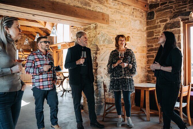 Private Central Otago Wine tasting Tour with Gourmet Lunch. - The Sum Up: Who Will Love This Tour?