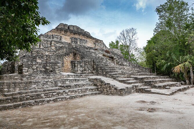 Private Chacchoben Mayan Ruins Shore Excursion from Costa Maya - What to Expect from the Chacchoben Tour