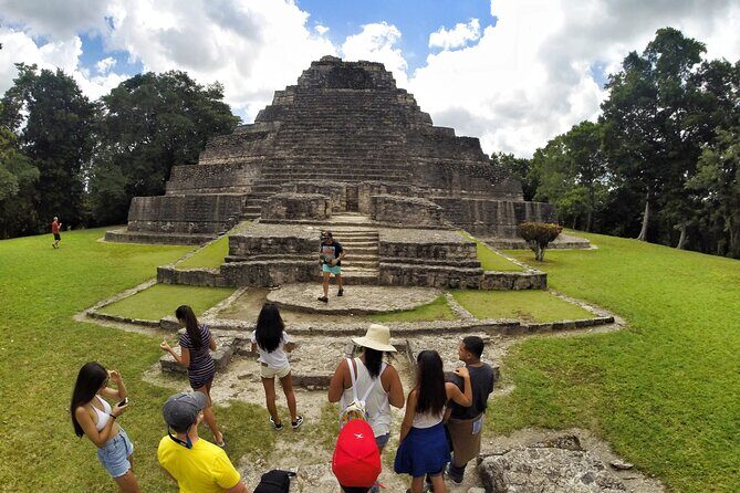 Private Chacchoben Mayan Ruins Shore Excursion from Costa Maya - Who Should Consider This Tour?