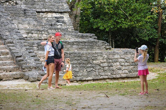 Private Chacchoben Mayan Ruins Shore Excursion from Costa Maya - The Sum Up