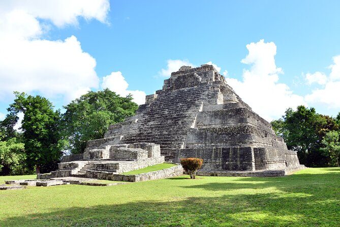Private Chacchoben Mayan Ruins Shore Excursion from Costa Maya - FAQ