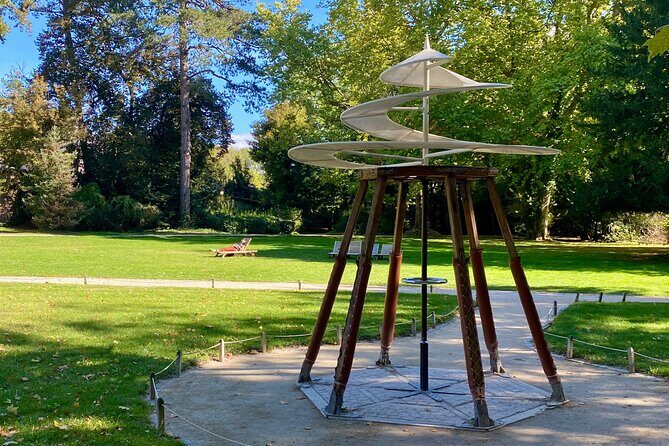 Private Chambord, Chenonceau, Da Vinci Clos Lucé Trip from Paris - An Honest Look at the Loire Day Trip