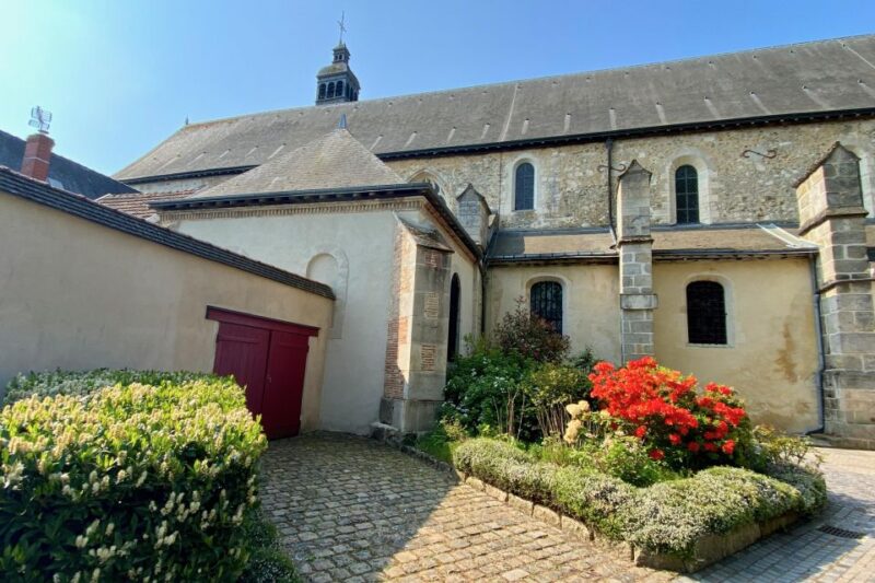 Private Champagne Moet Et Chandon Veuve Clicquot by Mercedes - Detailed Itinerary