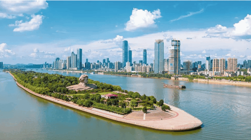 Private Changsha City Highlights Tour With Guide - Itinerary Highlights
