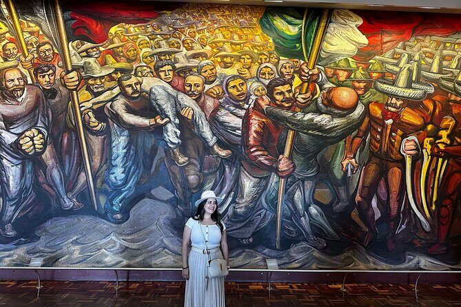 Private Chapultepec Castle Tour - Best Rated - What We Love About This Tour