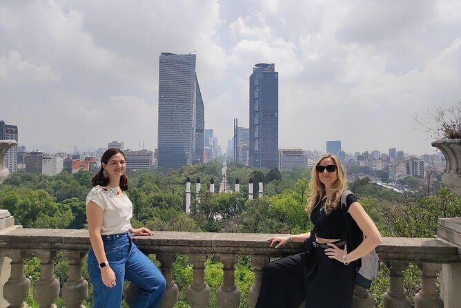 Private Chapultepec Castle Tour - Best Rated - The Drawbacks and Considerations