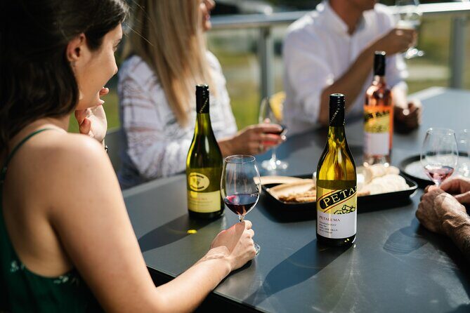 Private Chardonnay Tasting and Platter in the Adelaide Hills - What Past Participants Say