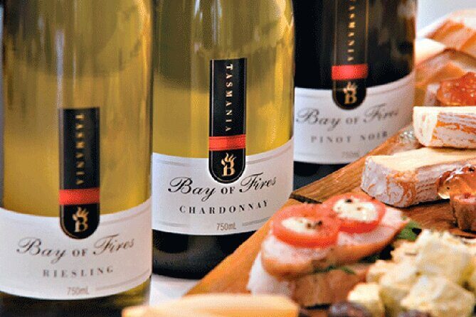 Private Chardonnay Tasting and Platter in the Adelaide Hills - The Sum Up: Who Will Love This?