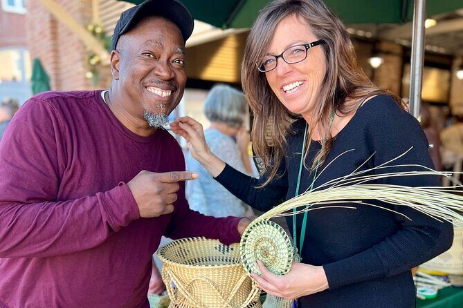 Private Charleston Hidden Alleys and Pathways Walking Tour - Discovering Charleston’s Hidden Corners