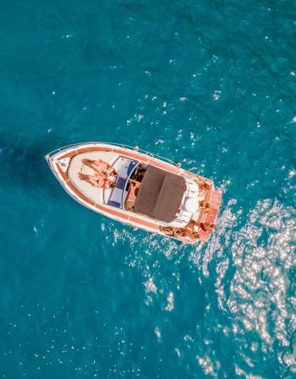 Private Charter 3h - Good To Know