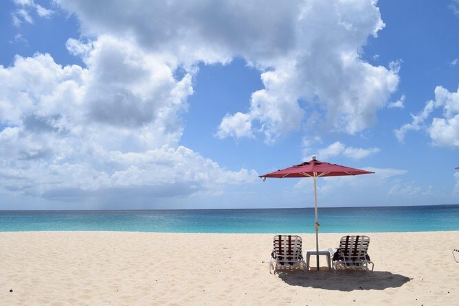 Private Charter Around St Maarten-St.Martin - An In-Depth Look at the Private Charter Experience