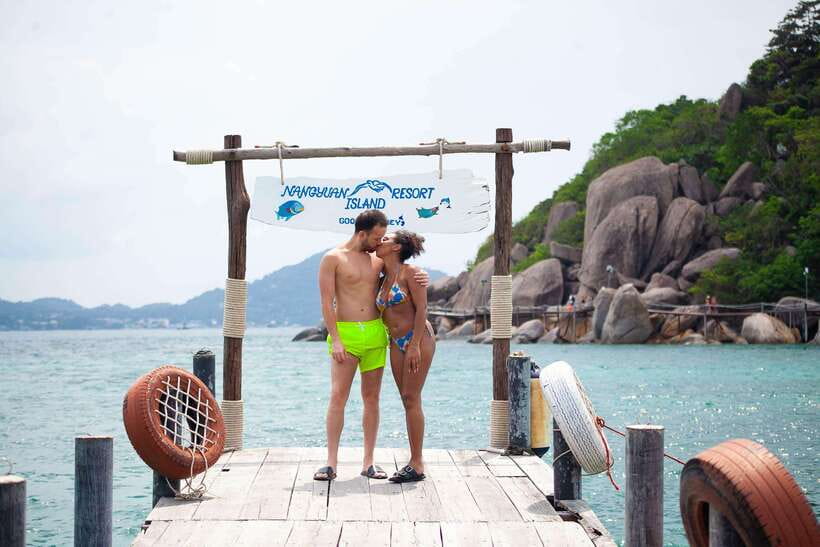 Private Charter Boat Around Koh Tao Snorkel Paradise - Tour Overview and Pricing