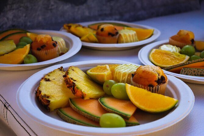 Private Charter: Chica Super Panga 30' - The Sum Up