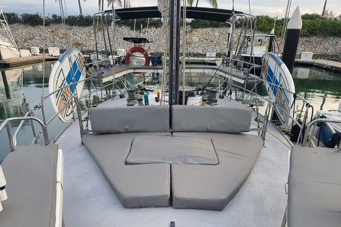 Private Charter ChicaSAILING Adventure Puerto Vallarta - Reviews and Testimonials