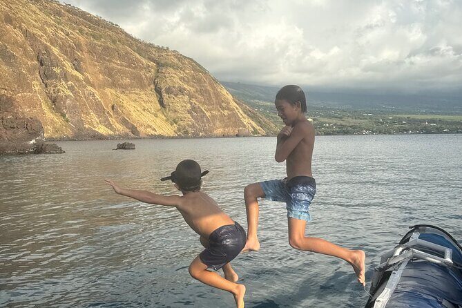 Private Charter Custom Kealakekua Bay Snorkeling - A Personal Touch: What Makes This Tour Special