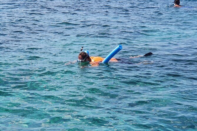 Private Charter for snorkeling, swimming pigs, turtles & fishing.... - Frequently Asked Questions