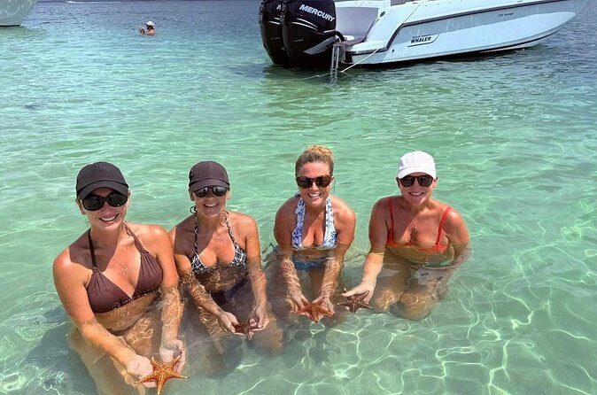 Private Charter for Stingray city - Practical Details and Value