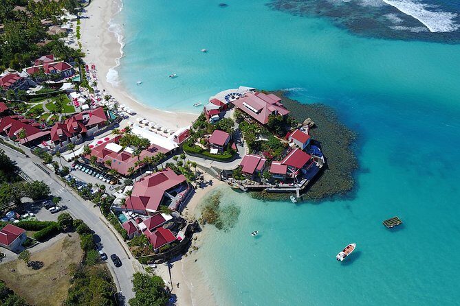 Private Charter from St Martin to St Barth - Authentic Feedback: What Travelers Say